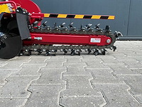 Rhino-cross mt1000 sleuvengraafmachine - afbeelding 59 van  60