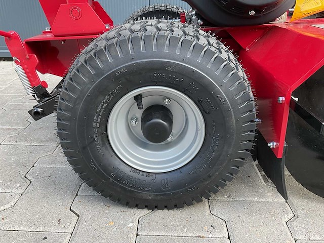 Rhino-cross mt1000 sleuvengraafmachine - afbeelding 60 van  60