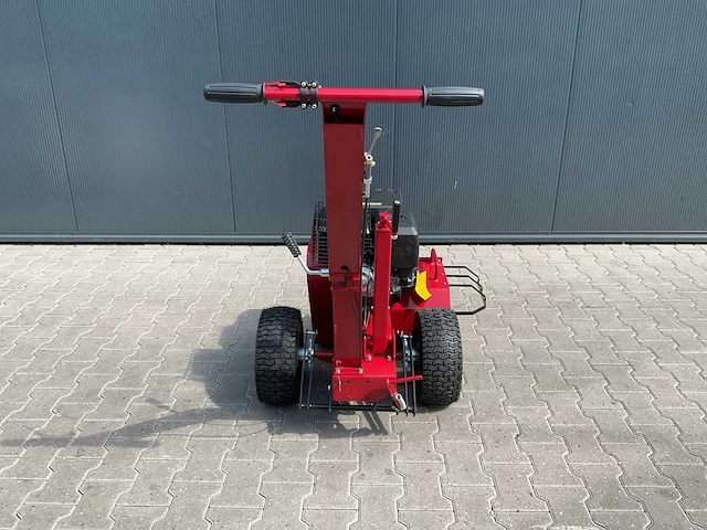 Rhino-cross mt1000 sleuvengraafmachine - afbeelding 5 van  60