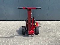 Rhino-cross mt1000 sleuvengraafmachine - afbeelding 5 van  60