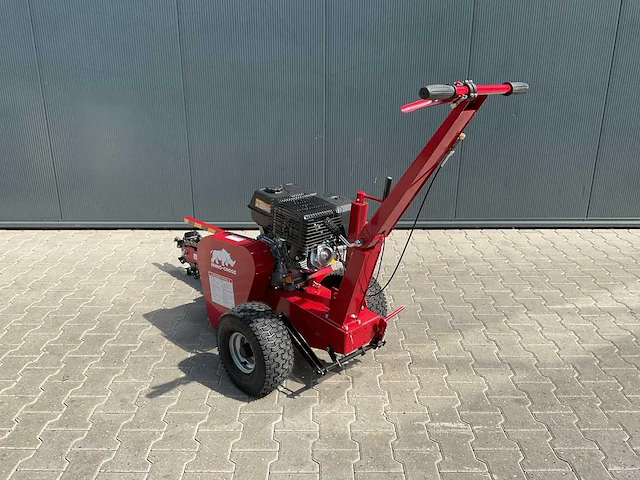 Rhino-cross mt1000 sleuvengraafmachine - afbeelding 6 van  60