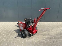 Rhino-cross mt1000 sleuvengraafmachine - afbeelding 6 van  60