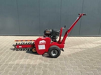 Rhino-cross mt1000 sleuvengraafmachine - afbeelding 7 van  60