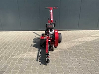 Rhino-cross mt1000 sleuvengraafmachine - afbeelding 11 van  60