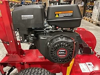 Rhino-cross mt1000 sleuvengraafmachine - afbeelding 25 van  60