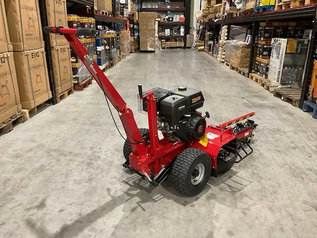 Rhino-cross mt1000 sleuvengraafmachine - afbeelding 27 van  60