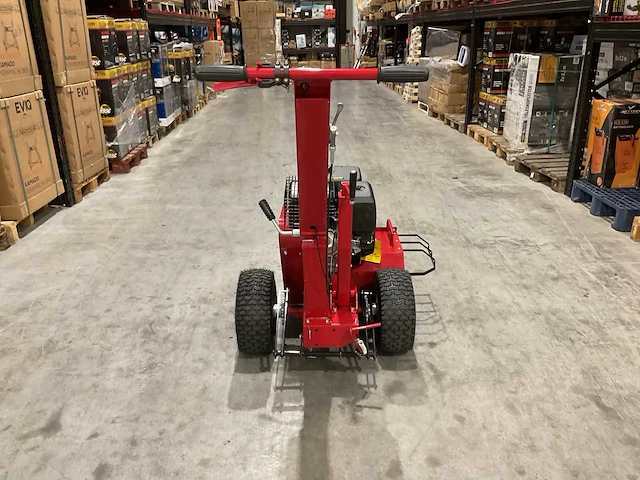 Rhino-cross mt1000 sleuvengraafmachine - afbeelding 28 van  60