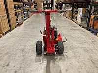 Rhino-cross mt1000 sleuvengraafmachine - afbeelding 28 van  60