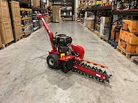 Rhino-cross mt1000 sleuvengraafmachine - afbeelding 37 van  60