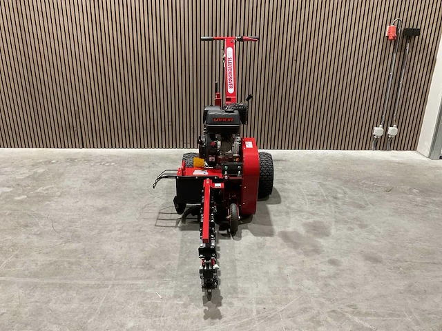 Rhino-cross mt1000 sleuvengraafmachine - afbeelding 44 van  60
