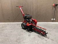 Rhino-cross mt1000 sleuvengraafmachine - afbeelding 46 van  60