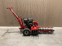 Rhino-cross mt1000 sleuvengraafmachine - afbeelding 47 van  60