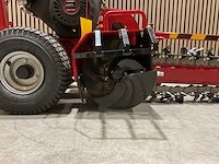 Rhino-cross mt1000 sleuvengraafmachine - afbeelding 49 van  60