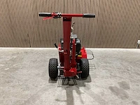 Rhino-cross mt1000 sleuvengraafmachine - afbeelding 53 van  60