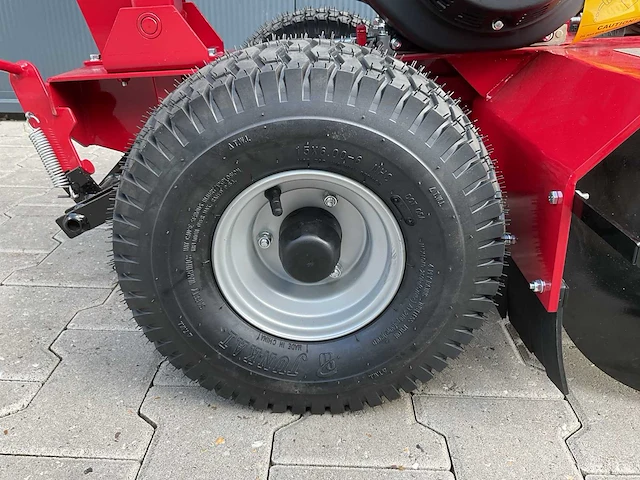 Rhino-cross mt1000 sleuvengraafmachine - afbeelding 60 van  60