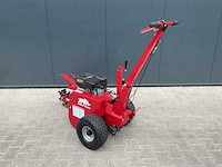 Rhino-cross mt500 sleuvengraafmachine - afbeelding 3 van  56