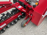 Rhino-cross mt500 sleuvengraafmachine - afbeelding 6 van  56