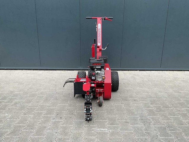 Rhino-cross mt500 sleuvengraafmachine - afbeelding 9 van  56