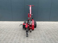 Rhino-cross mt500 sleuvengraafmachine - afbeelding 9 van  56