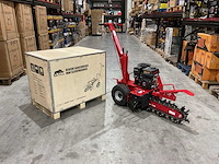 Rhino-cross mt500 sleuvengraafmachine - afbeelding 13 van  56