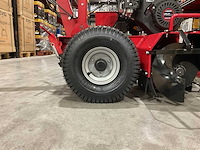 Rhino-cross mt500 sleuvengraafmachine - afbeelding 17 van  56