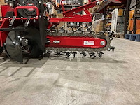 Rhino-cross mt500 sleuvengraafmachine - afbeelding 19 van  56