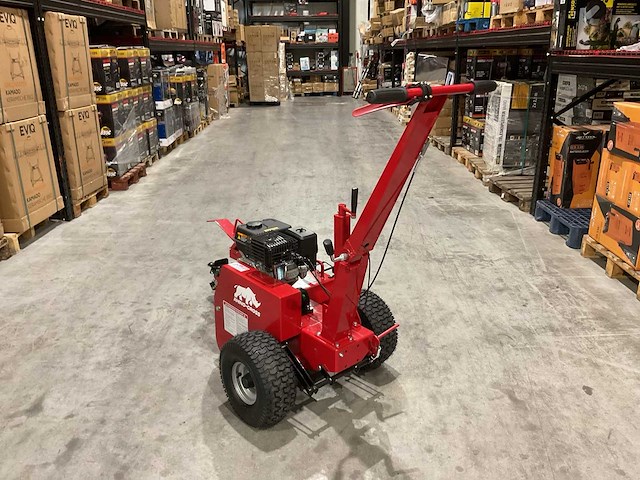 Rhino-cross mt500 sleuvengraafmachine - afbeelding 22 van  56