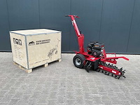 Rhino-cross mt500 sleuvengraafmachine - afbeelding 12 van  56