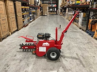Rhino-cross mt500 sleuvengraafmachine - afbeelding 24 van  56