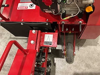 Rhino-cross mt500 sleuvengraafmachine - afbeelding 27 van  56