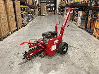 Rhino-cross mt500 sleuvengraafmachine - afbeelding 28 van  56