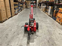 Rhino-cross mt500 sleuvengraafmachine - afbeelding 29 van  56