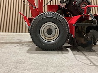 Rhino-cross mt500 sleuvengraafmachine - afbeelding 34 van  56