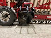 Rhino-cross mt500 sleuvengraafmachine - afbeelding 49 van  56