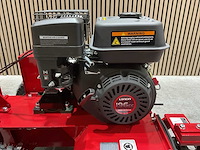 Rhino-cross mt500 sleuvengraafmachine - afbeelding 35 van  56