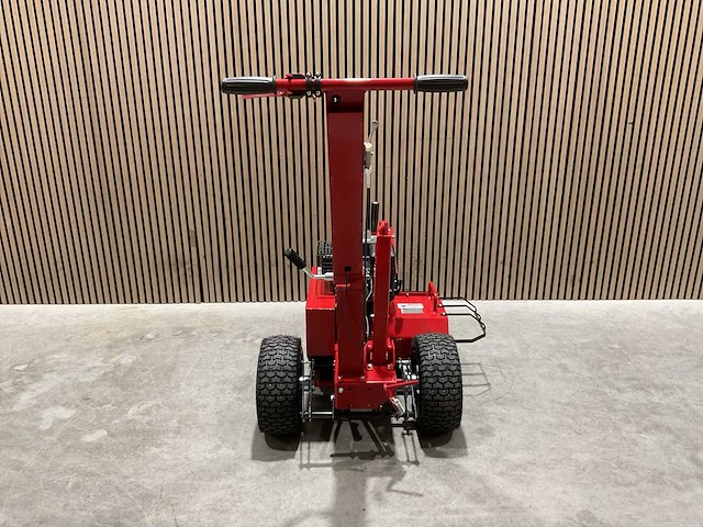 Rhino-cross mt500 sleuvengraafmachine - afbeelding 36 van  56