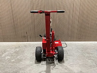 Rhino-cross mt500 sleuvengraafmachine - afbeelding 36 van  56