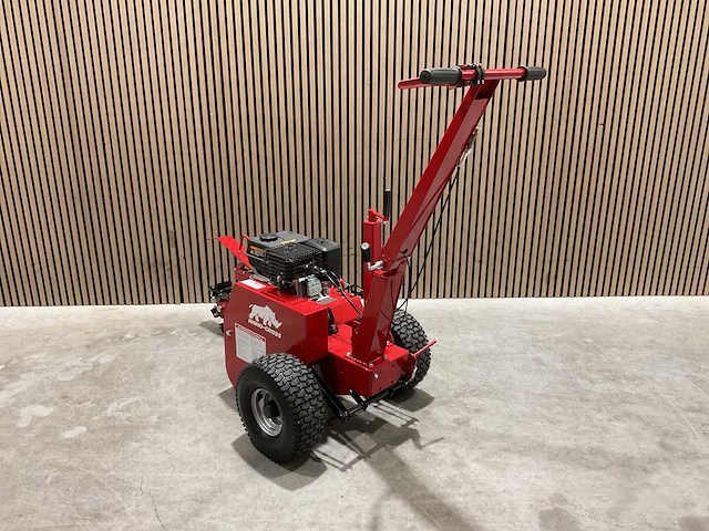 Rhino-cross mt500 sleuvengraafmachine - afbeelding 37 van  56