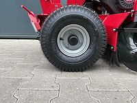 Rhino-cross mt500 sleuvengraafmachine - afbeelding 32 van  56