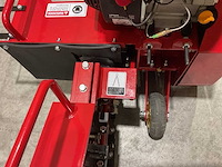 Rhino-cross mt500 sleuvengraafmachine - afbeelding 54 van  56