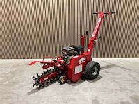 Rhino-cross mt500 sleuvengraafmachine - afbeelding 40 van  56