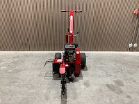 Rhino-cross mt500 sleuvengraafmachine - afbeelding 41 van  56