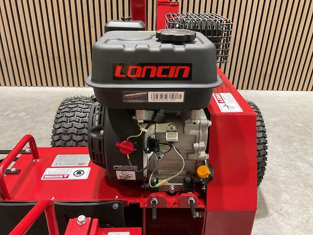 Rhino-cross mt500 sleuvengraafmachine - afbeelding 56 van  56