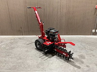 Rhino-cross mt500 sleuvengraafmachine - afbeelding 42 van  56