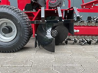 Rhino-cross mt500 sleuvengraafmachine - afbeelding 38 van  56