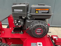 Rhino-cross mt500 sleuvengraafmachine - afbeelding 44 van  56