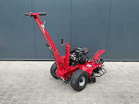 Rhino-cross mt500 sleuvengraafmachine - afbeelding 45 van  56