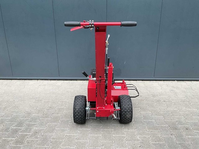 Rhino-cross mt500 sleuvengraafmachine - afbeelding 46 van  56