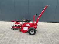 Rhino-cross mt500 sleuvengraafmachine - afbeelding 4 van  42
