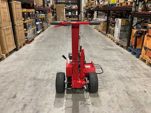 Rhino-cross mt500 sleuvengraafmachine - afbeelding 15 van  42